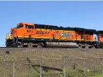 BNSF 6111